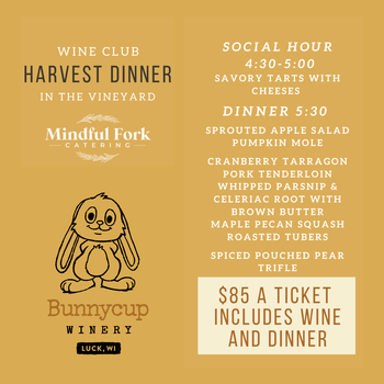 HARVESTDINNER