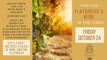 FLATBREAD&WINEVINES