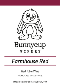 Farmhouse Red