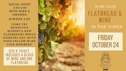 FLATBREAD&WINEVINES